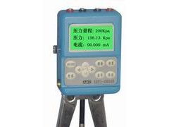 HDPI 2000D型数字压力校验仪 精密数字压力表厂家 西安云仪仪器仪表销售部